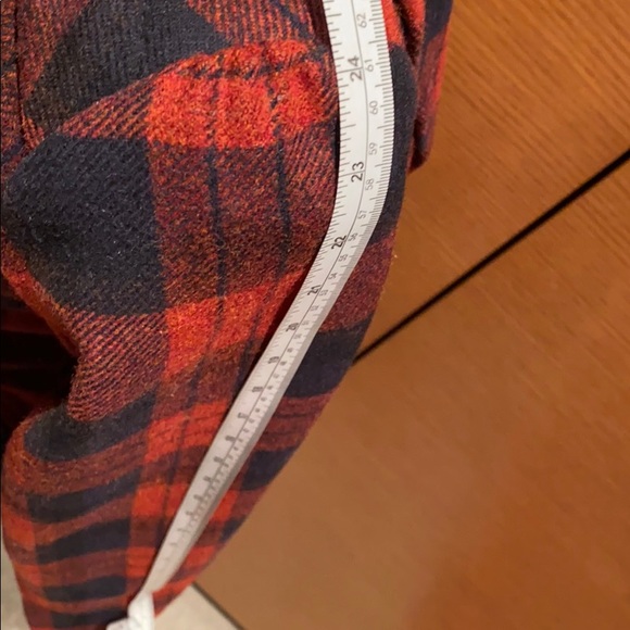 Wool cropped jacket - Picture 8 of 8